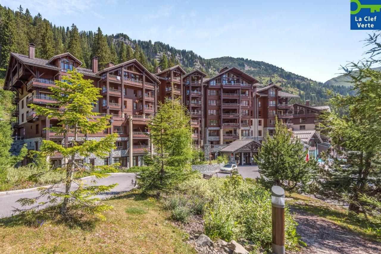 Pierre & Premium Les Terrasses D'eos Aparthotel Flaine