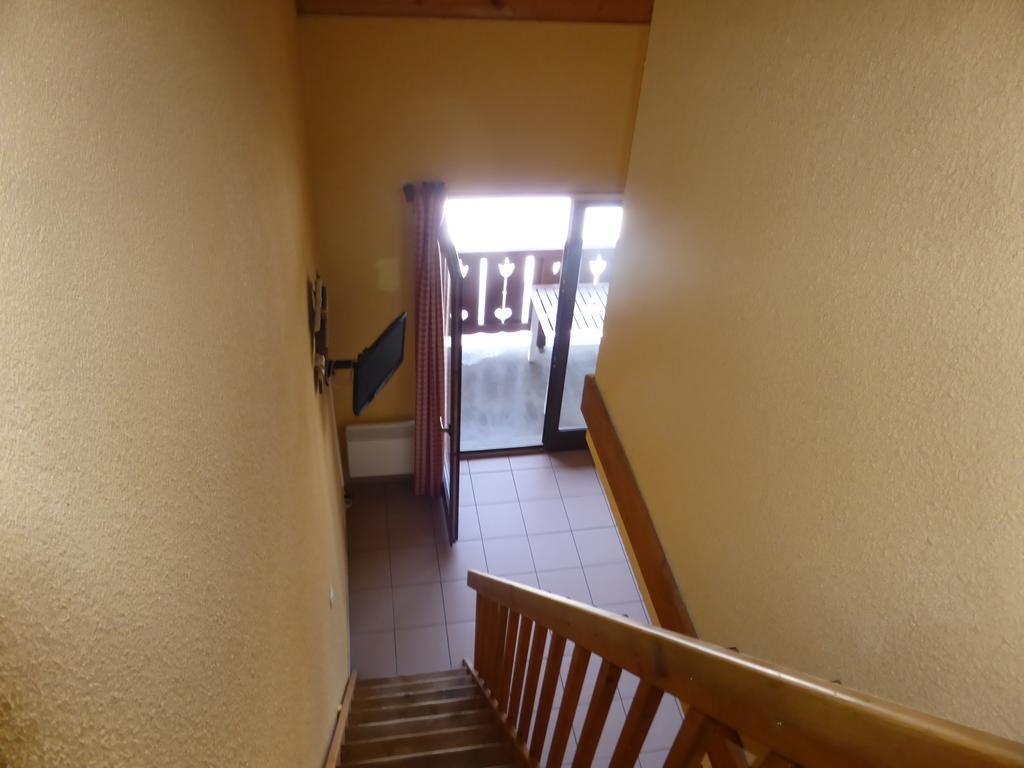 Pierre & Premium Les Terrasses D'eos Aparthotel 5*