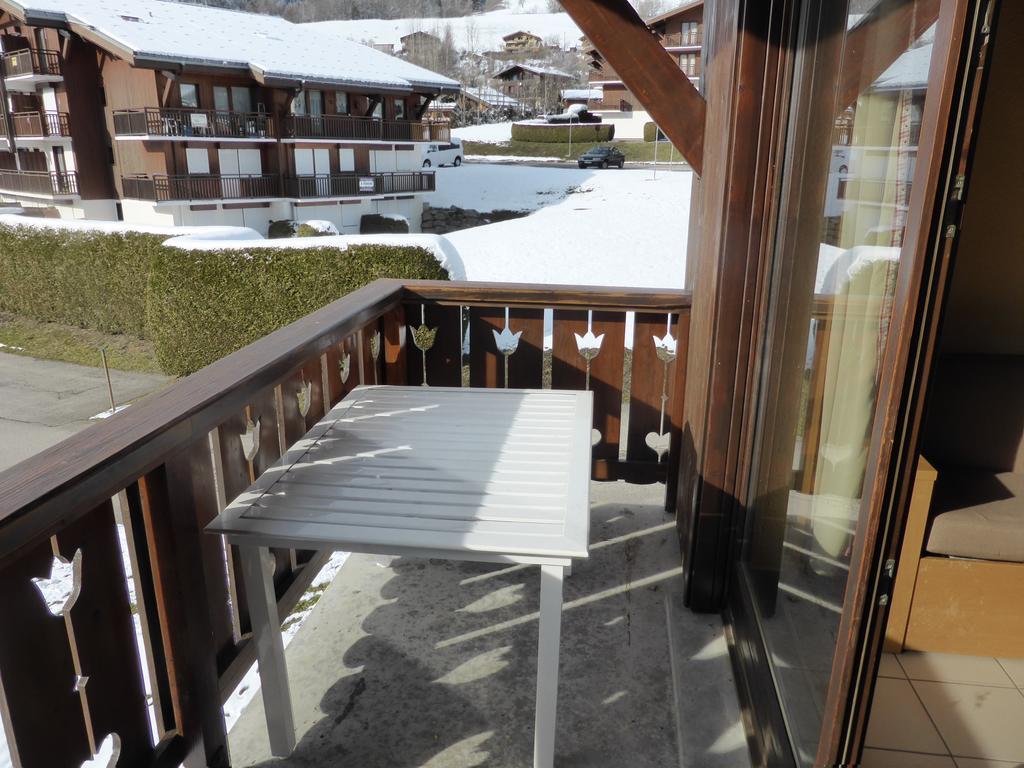 Aparthotel Pierre & Premium Les Terrasses D'eos Flaine
