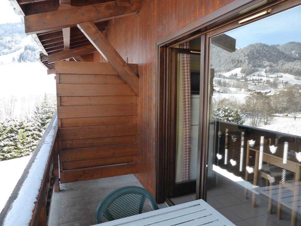 Pierre & Premium Les Terrasses D'eos Aparthotel 5*