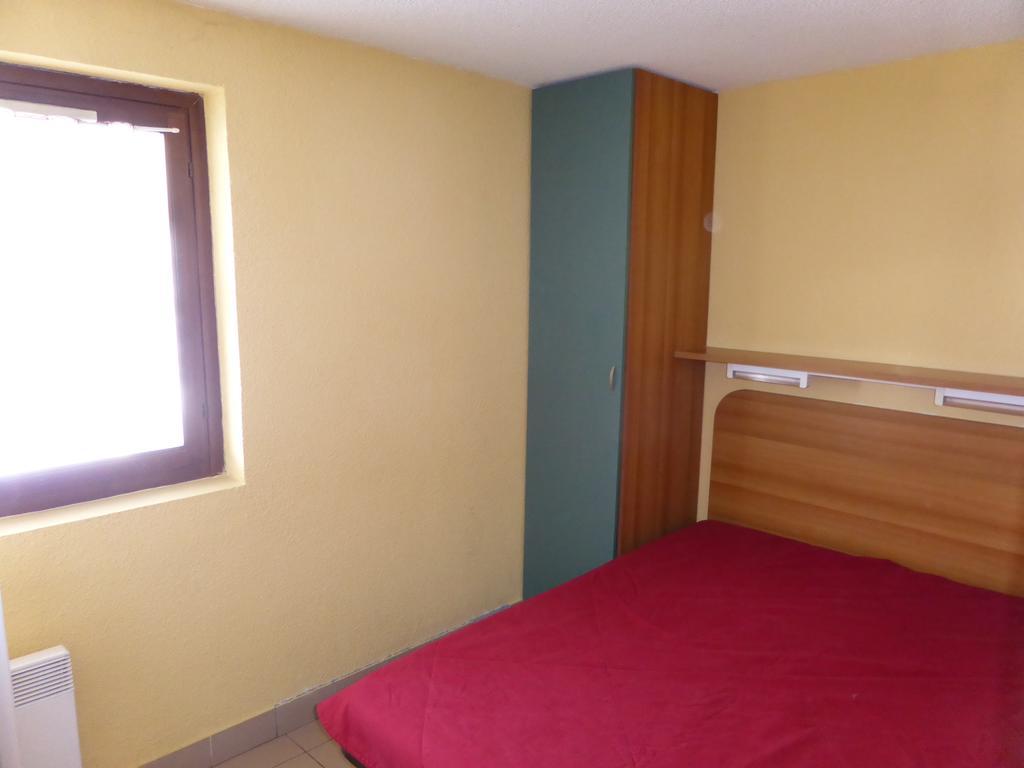 Pierre & Premium Les Terrasses D'eos Aparthotel