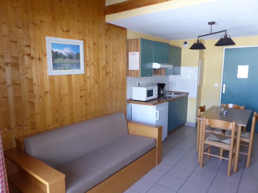 Pierre & Premium Les Terrasses D'eos Flaine