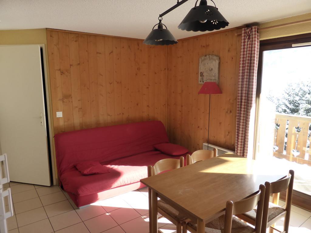 Aparthotel Pierre & Premium Les Terrasses D'eos