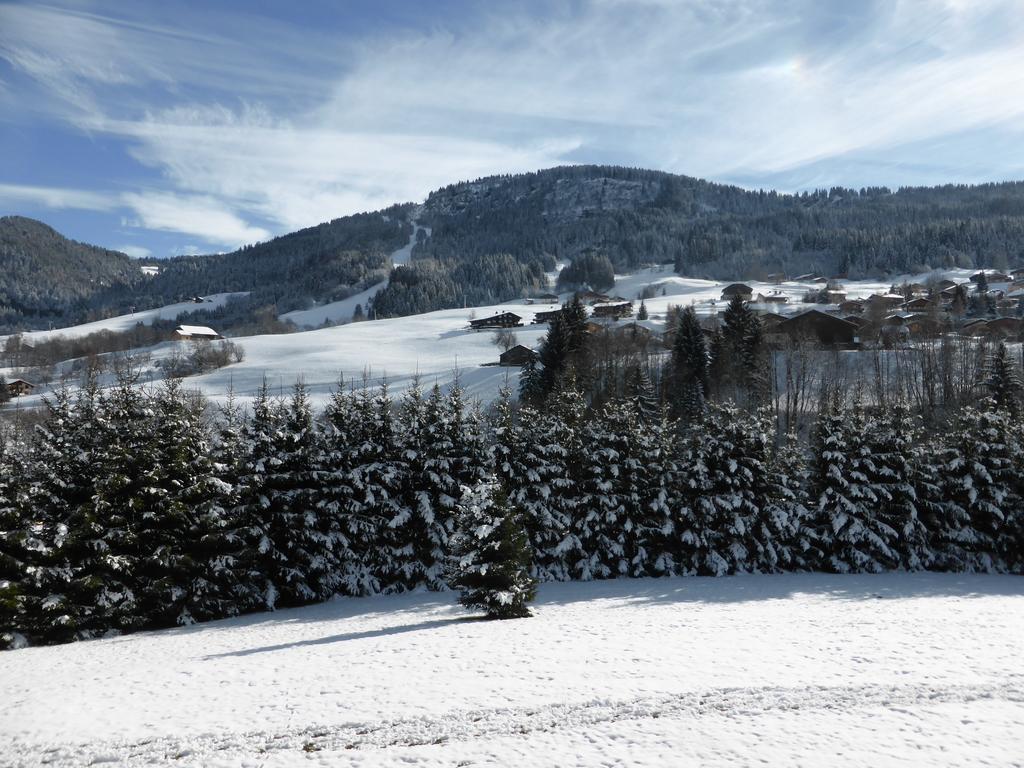Pierre & Premium Les Terrasses D'eos 5* Flaine
