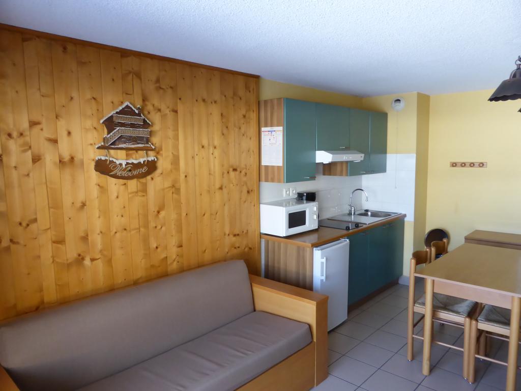 Pierre & Premium Les Terrasses D'eos Aparthotel 5*