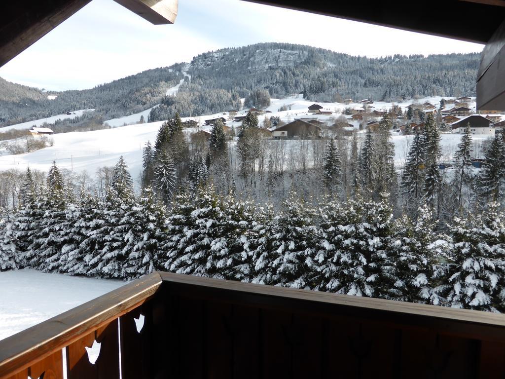 Aparthotel Pierre & Premium Les Terrasses D'eos