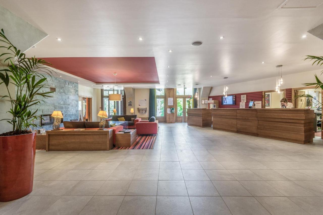 Pierre & Premium Les Terrasses D'eos Aparthotel 5*