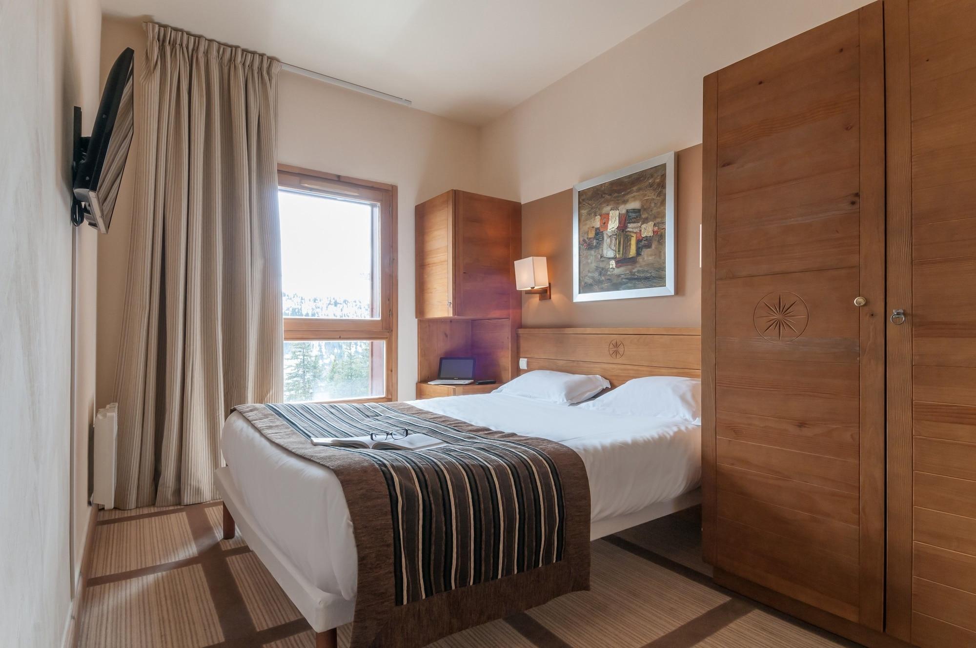 Appart hôtel Résidence Pierre&vacances Premium Les Terrasses D'eos