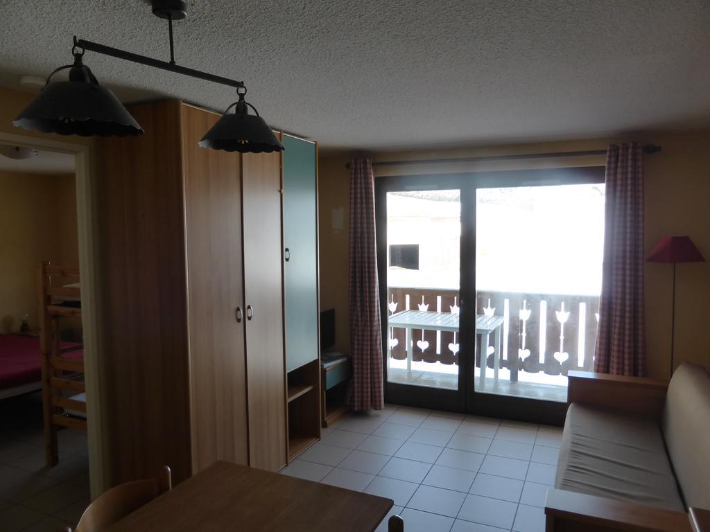 Résidence Pierre&vacances Premium Les Terrasses D'eos