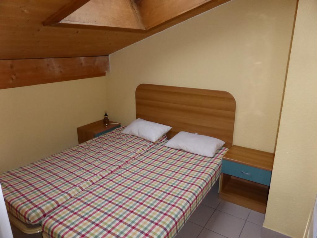 Appart hôtel Résidence Pierre&vacances Premium Les Terrasses D'eos Flaine