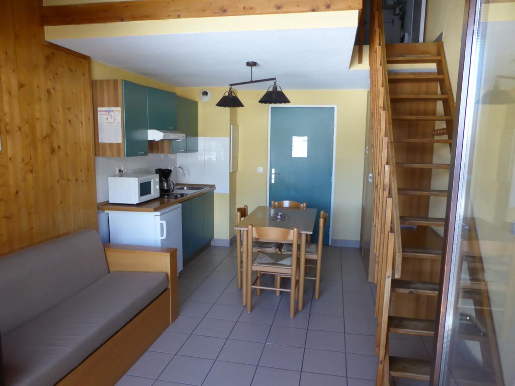 Appart hôtel Résidence Pierre&vacances Premium Les Terrasses D'eos 5*